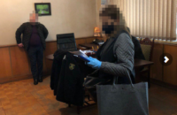 Трьом поліцейським оголосили підозри за притягнення невинного до відповідальності