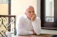 ​Шуфрич покинув Україну, - Осачук