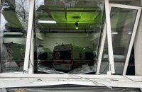Унаслідок учорашнього удару по Сумах загинули двоє, 26 постраждали