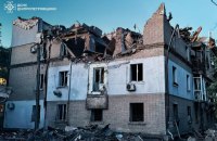 ​До 15 років тюрми засудили керівника фірми, який коригував удари росіян по Дніпру
