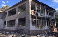 Росіяни за добу завдали 745 ударів по Запорізькій області: двоє людей поранені