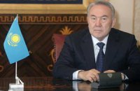 Партия Назарбаева победила на выборах в Казахстане