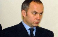 Яценюк не зміг відбити Шуфрича у розгніваної юрби