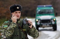 Госпогранслужба отрицает проникновение в Украину групп боевиков
