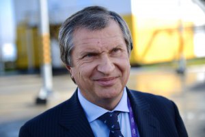 Bloomberg написал о проблемах в отношениях Путина и Сечина