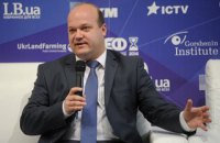 Чалий: перемога Трампа може прискорити прийняття законопроекту про постачання летальної зброї Україні