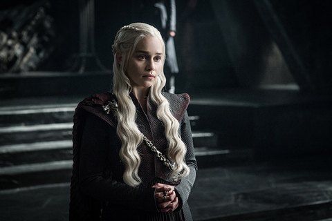 Финальный сезон "Игры престолов" обойдется HBO в $90 млн