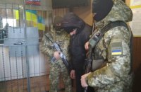 Суд приговорил к условному сроку боевика "ДНР", охранявшего обломки "Боинга"