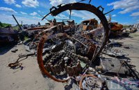 Росіяни захопили головний корпус Херсонського університету і обстріляли чотири громади на Миколаївщині, – зведення ОВА