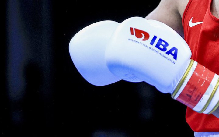 IBA допустила росіян до участі в Європейських іграх