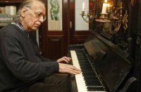 У Руані відбудеться концерт Київського камерного хору, присвячений Валентину Сильвестрову