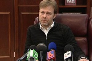Выборы президента Премьер-лиги: борец победил самбиста