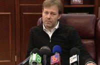 Выборы президента Премьер-лиги: борец победил самбиста
