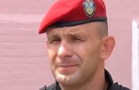 Суд заарештував "беркутівця", якого підозрюють у масовому розстрілі людей на Інститутській