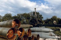 США готові інвестувати у виробництво боєприпасів 122-го калібру, яких не вистачає українській армії