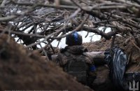 Генштаб: ворог штурмує позиції ЗСУ на Оріхівському напрямку за підтримки авіації