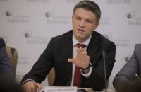 Глава украинского "Майкрософта" взял отпуск для участия в Евромайдане