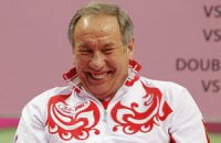 WTA наказала президента Федерации тенниса РФ за плохую шутку в "Вечернем Урганте"