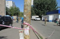 В Луганске убили двух "депутатов ЛНР" (обновлено)