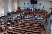 Одесский облсовет не рассмотрел вопрос о досрочном увольнении Ройтбурда из-за потасовки