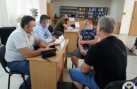Количество безработных в Украине за год увеличилось на 59%