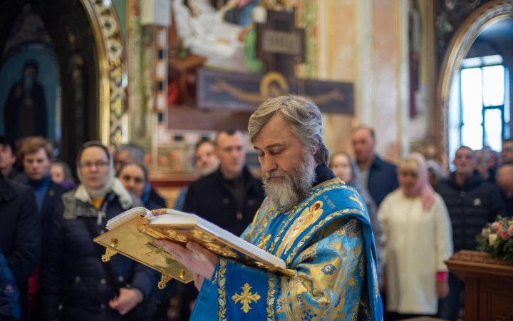 Вадима Новинського внесли до Реєстру держзрадників