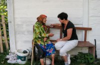 Згадати все: “Нам хочеться минувшини, бо ми не пройшли цього етапу, не пропрацювали її”