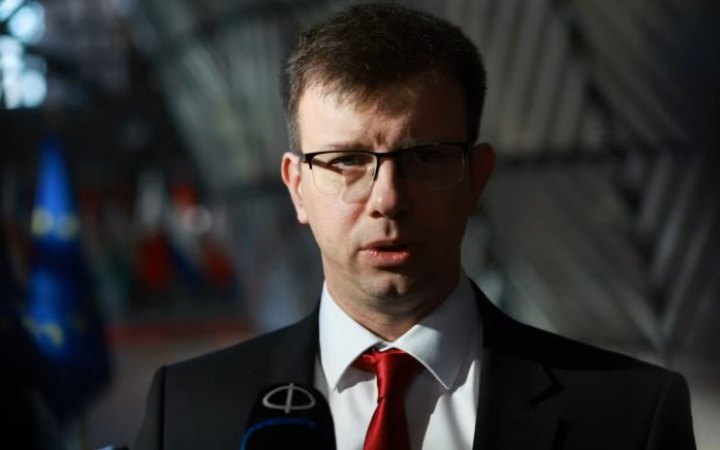 FT: В Угорщині заявили, що Україна має бути буферною зоною між ЄС і Росією
