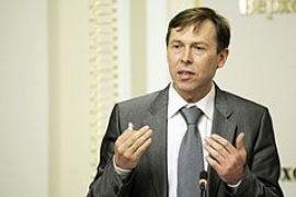 БЮТ обжалует закон о местных выборах в КС 