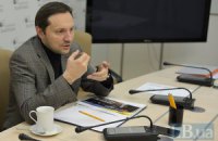 "Я маю можливість потрапляти у кабінет президента частіше, аніж будь-хто з політиків"