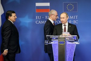 Россия запретила въезд на свою территорию 89 европейцам