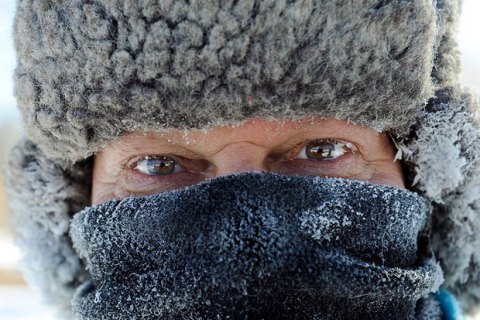 В Севастополе от переохлаждения погибли три человека