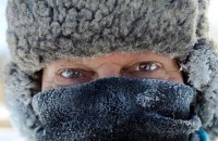 В Севастополе от переохлаждения погибли три человека
