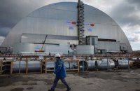 СБУ встановила факти ядерного тероризму росіян на території зони відчуження