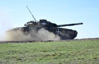 Генштаб: на Новопавлівському напрямку ЗСУ відбили 16 атак окупантів