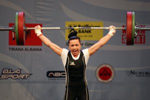 Допинг в помощь: украинка выиграла "бронзу" ЧМ