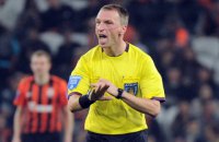 ФФУ вводит офицеров по безопасности и берет арбитров на зарплату 