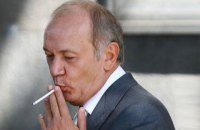 Европейский суд признал ошибочными санкции против Иванющенко