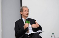 Шведський економіст Берглоф: Завдання фінансової системи України - допомогти експортерам