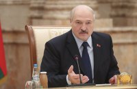 Лукашенко сьогодні звернеться до народу зі щорічним посланням