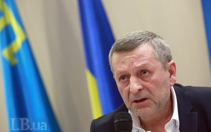 Кримчани надають Меджлісу координати феодосійської нафтобази, – Чийгоз
