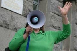 Пойду ль выйду ль я…