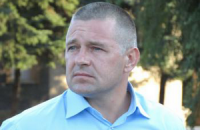 Главу донецкой "Батькивщины" приговорили к трем годам тюрьмы (Обновлено)