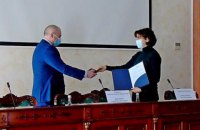 Венедиктова назначила нового прокурора Одесской области