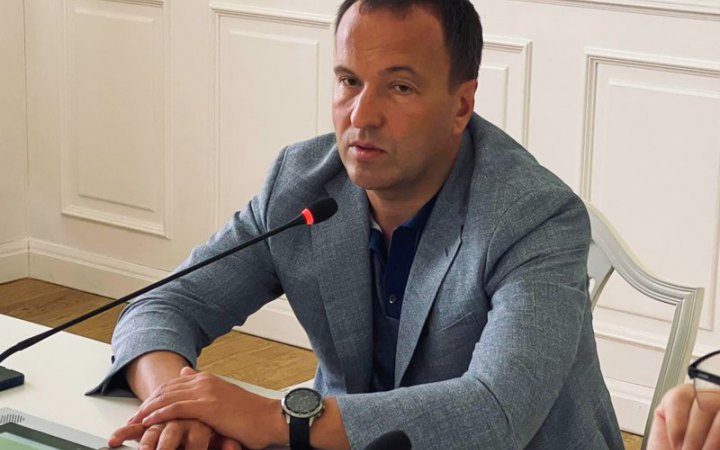 Столична влада заперечила, що відновлення Дарницької ТЕЦ виконується коштом міського бюджету