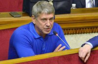 Насалик: блокада Донбасса вынудит шахтеров пополнить ряды "ДНР"
