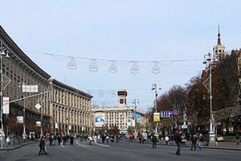 Википедия изменила написание украинской столицы на Kyiv
