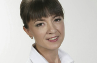 Зеленський призначив омбудсманку з прав захисників України