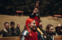 Національна збірна України з Середньовічного Бою здобула бронзову медаль на Чемпіонаті світу у Мексиці
