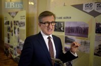 Тарута рассказал, как защитить культурное наследие Украины